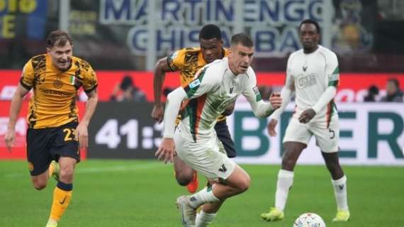 Triestina attivissima: si attende la risposta di Crnigoj