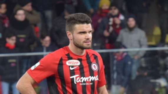 Svincolati - Classe '92 ex Foggia e Padova ancora sul mercato