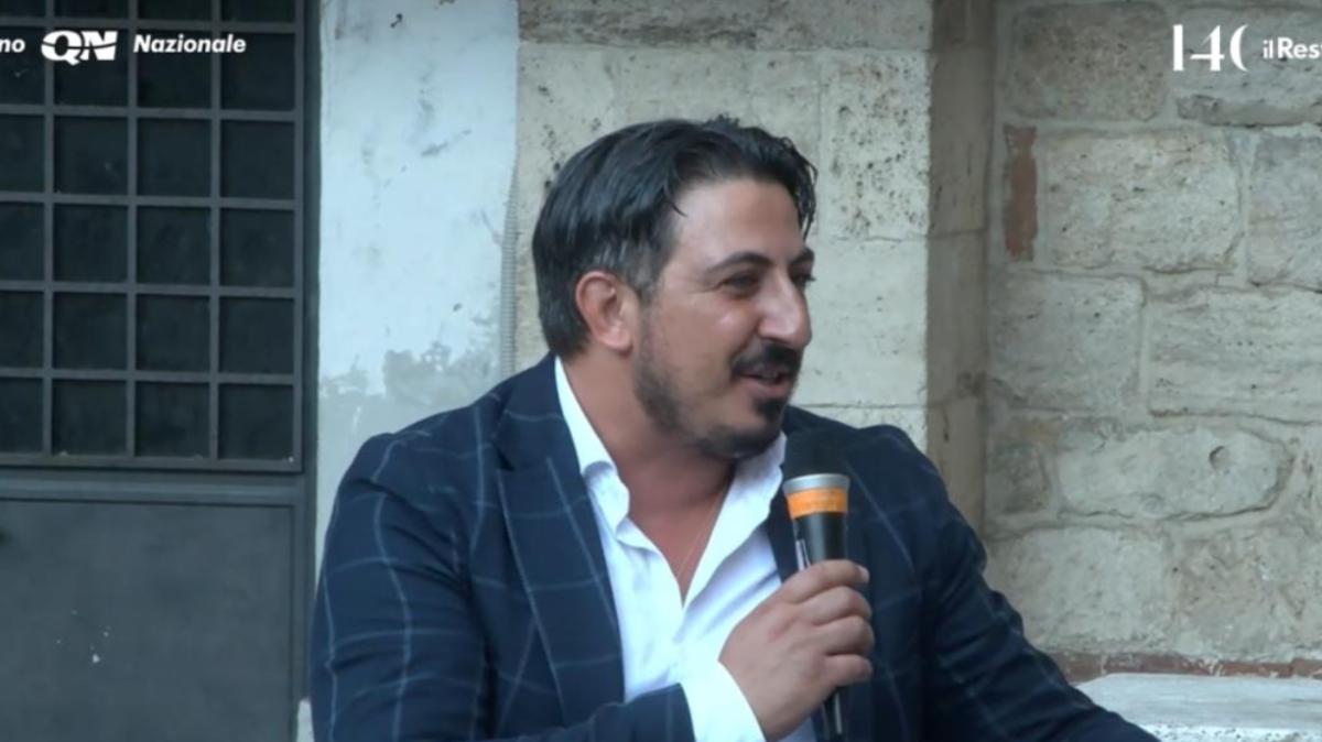 Mariotti (RdC): «Ascoli, è la rinascita del cigno. Derby? La Samb cercherà l'episodio. Per la B è duello con l'Arezzo. Ravenna outsider»