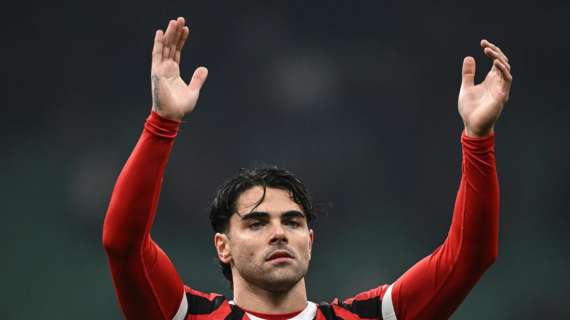 Calciomercato Milan, deciso il futuro di Riccardo Sottil