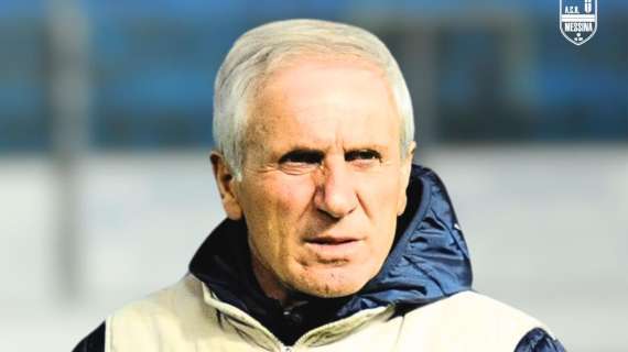 UFFICIALE: Il Messina ha un nuovo direttore sportivo
