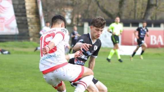 Svincolati - Sul mercato un difensore di 20 anni con 80 presenze in Serie D