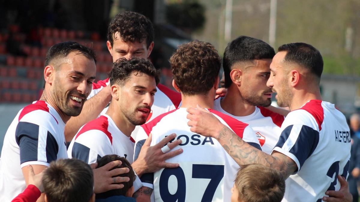 Serie D - girone A, la presentazione del 29° turno: giornata di incroci e testa a testa