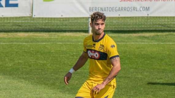 Vado: in arrivo un centrocampista autore di 6 gol e 5 assist in D quest'anno