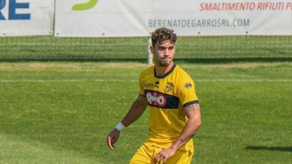 Nuova squadra in D per De Rinaldis: ecco dove giocherà il 22enne