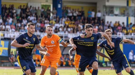 Serie D Girone C, il fattore esperienza: Conegliano neopromossa solo sulla carta
