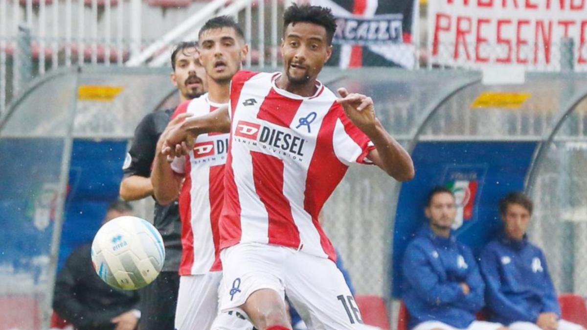 I marcatori più "anziani" del girone C di Serie D: il 41enne Arma mette tutti in fila