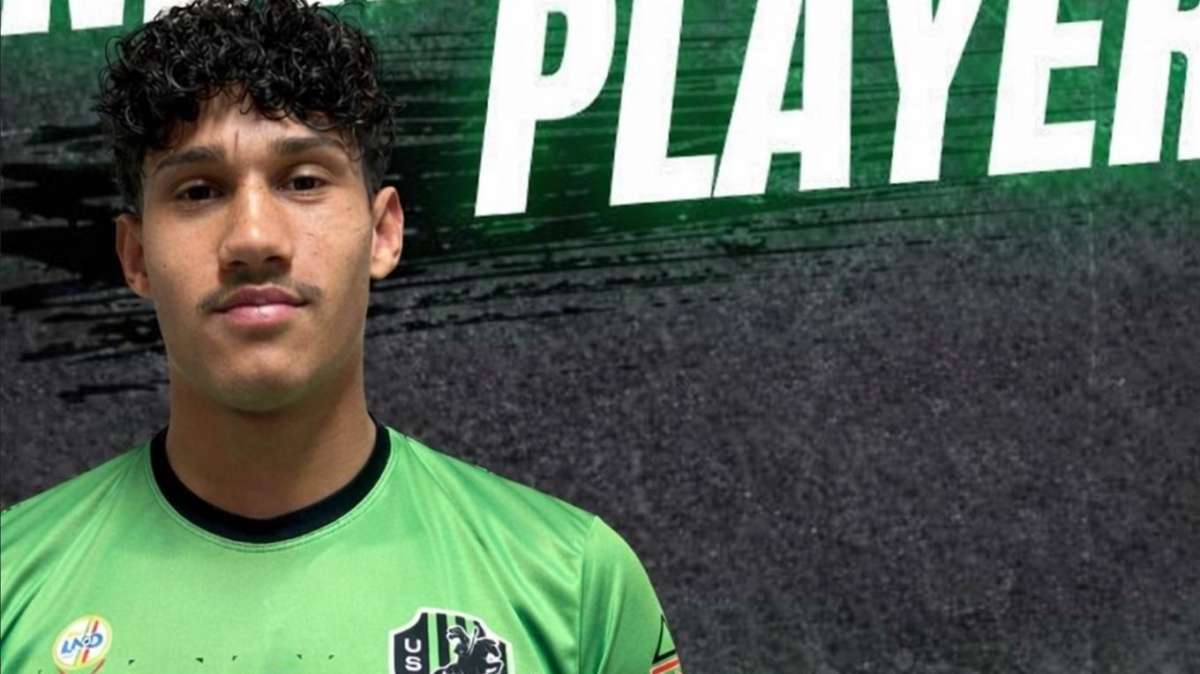 Unitas Sciacca, innesto a centrocampo: arriva Orofino dal Kamarat