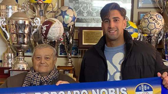 UFFICIALE: Doppio arrivo in casa Borgaro Nobis