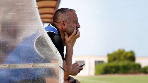 Teramo verso Termoli, Pomante: «Dobbiamo crescere»