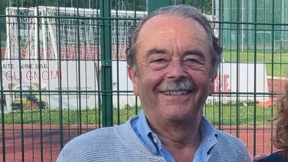 Pianigiani: «Dove vuole arrivare il Mazzola? In serie D»