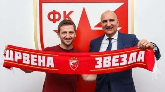 UFFICIALE: Stella Rossa, Marko Marin promosso a capo dello scouting