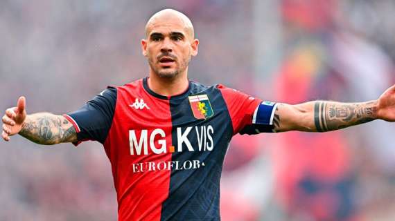 Catania, Sturaro è costretto a fermarsi: il report del club etneo