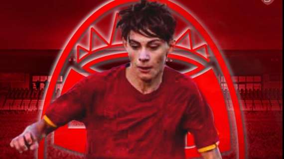 UFFICIALE: Maceratese, annunciati gli arrivi si Romitelli, Pazzaglia e Donzelli