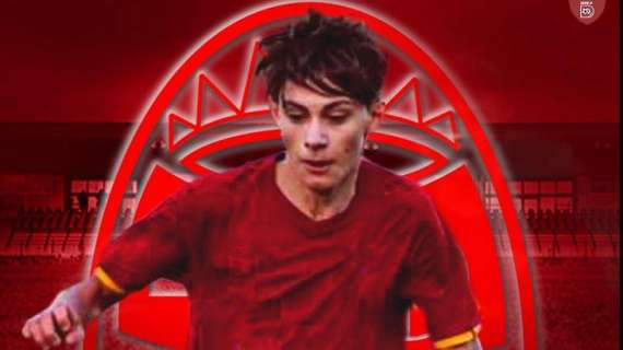 UFFICIALE: Maceratese, ha firmato anche Papa