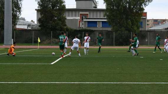 Serie D Girone A: l'età media di tutte le squadre del campionato