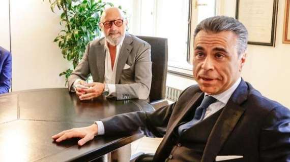 Novara, il nuovo dg Civitarese: «Non guardo ai nomi, prenderemo giovani prospetti»