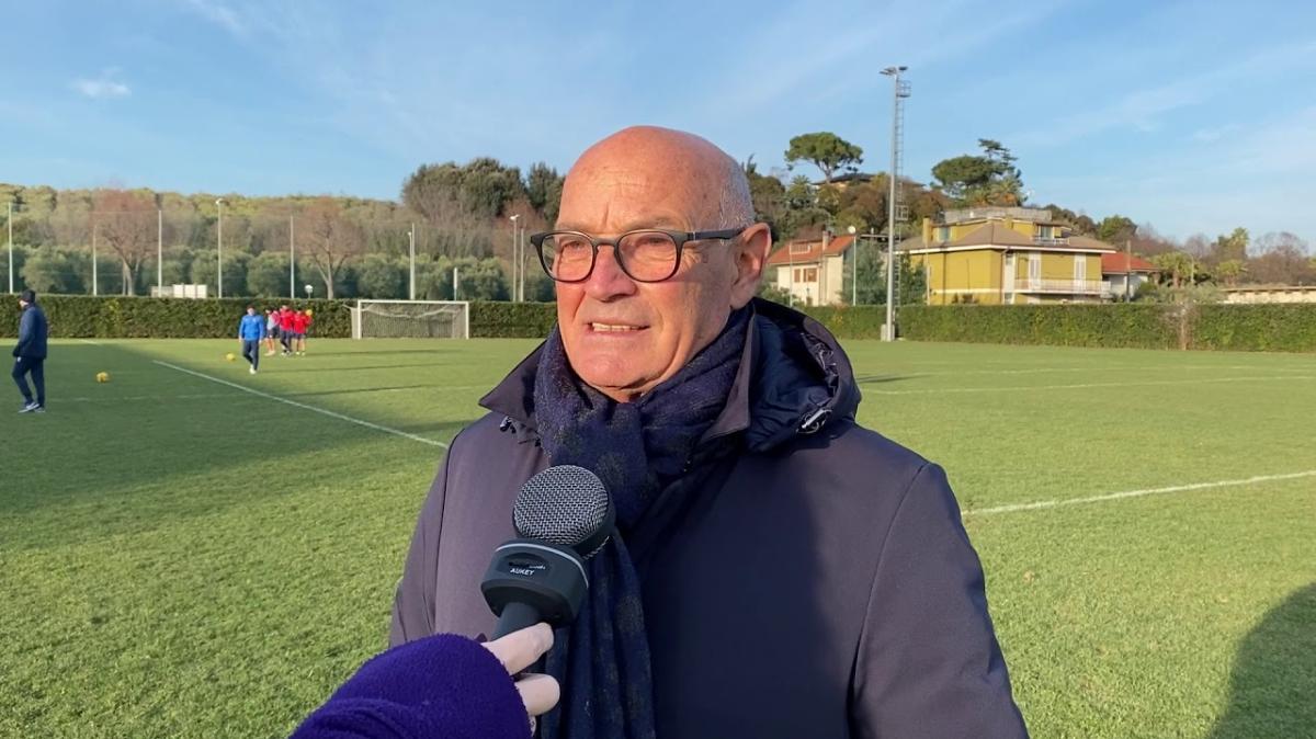 UFFICIALE: Gianni Improta è il nuovo Direttore Tecnico dell'Angri 1927