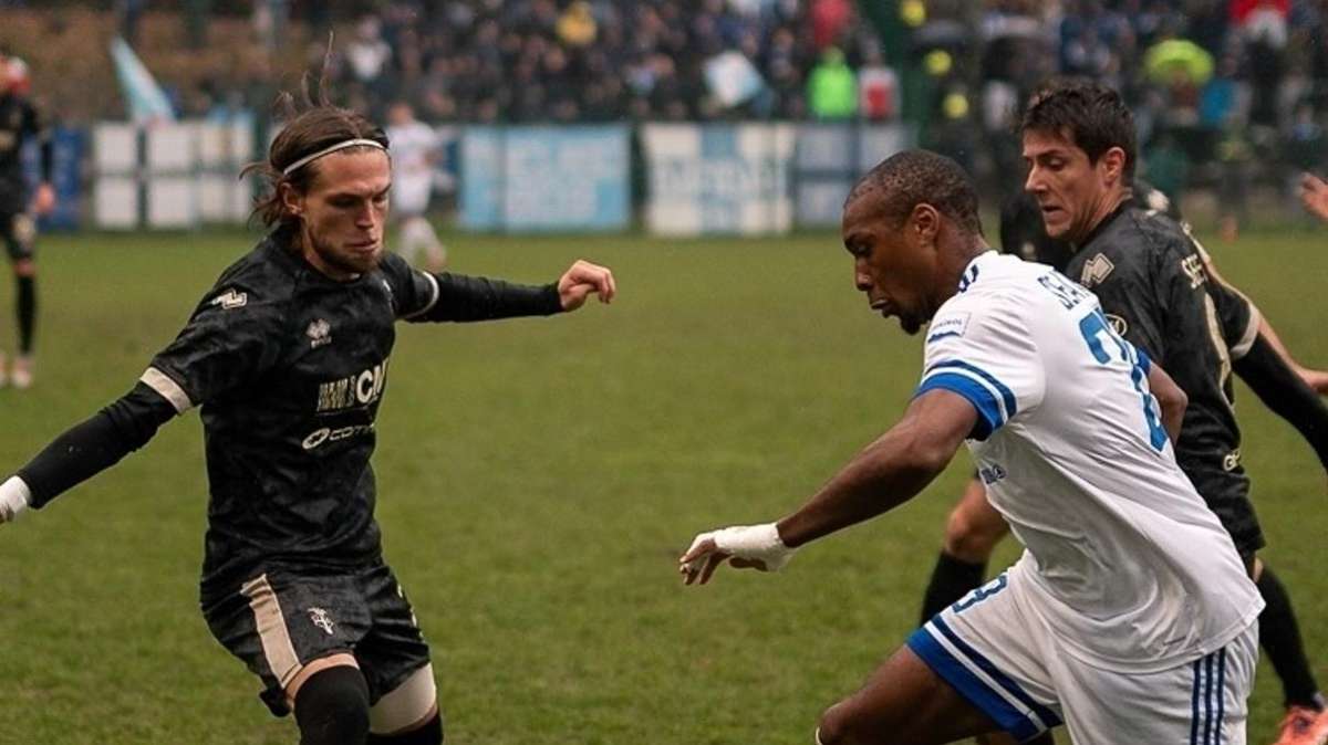 Serie D, girone C: il punto. Il Treviso viaggia, il Conegliano si rialza