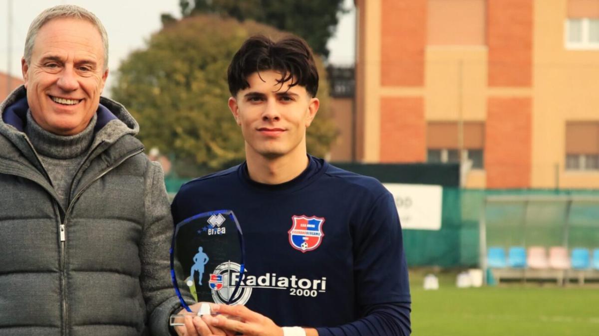 Serie D, la classifica cannonieri del girone B: Viscardi entra nella top 10