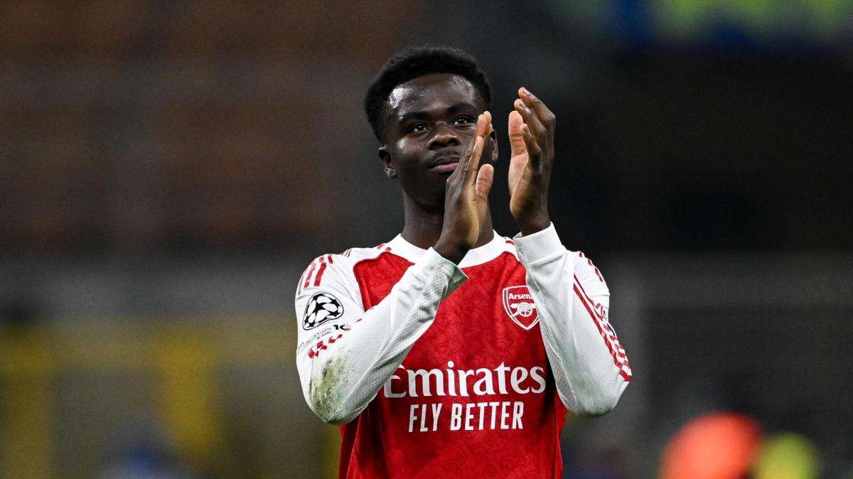 Champions League: l'Arsenal supera l'Atletico Madrid e vola in finale