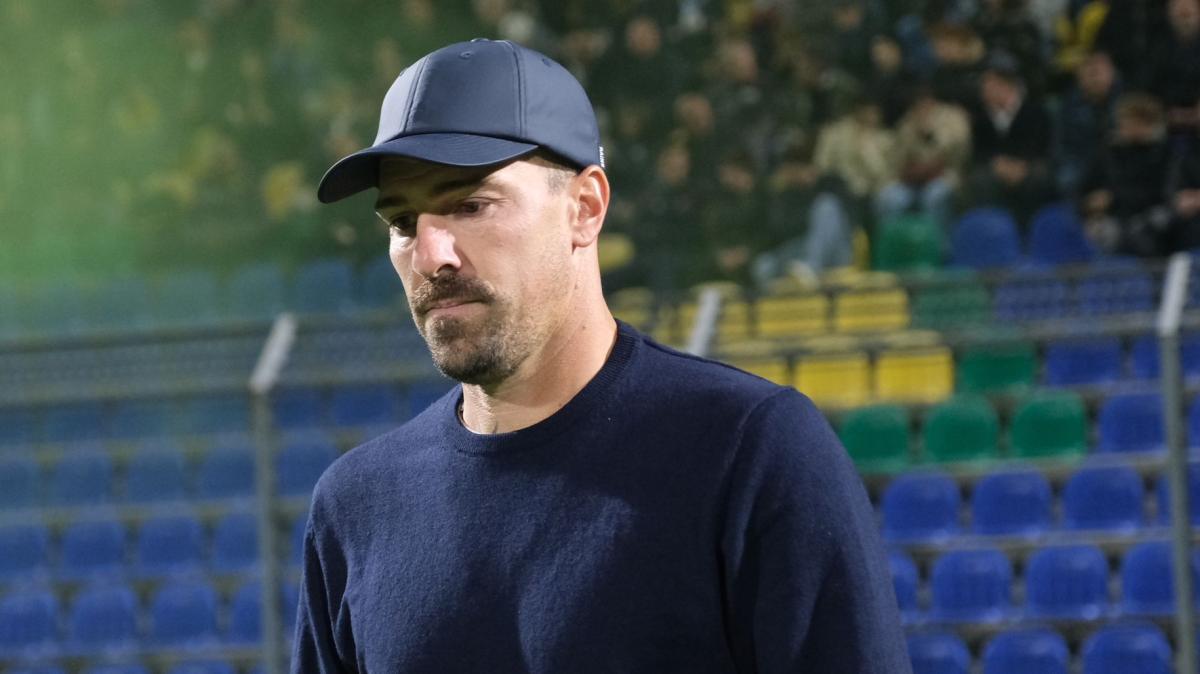 Chievo, mister Cacciatore a NC: «Arriviamo bene al big match con la Caratese. De Cerchio sta facendo molto bene...»