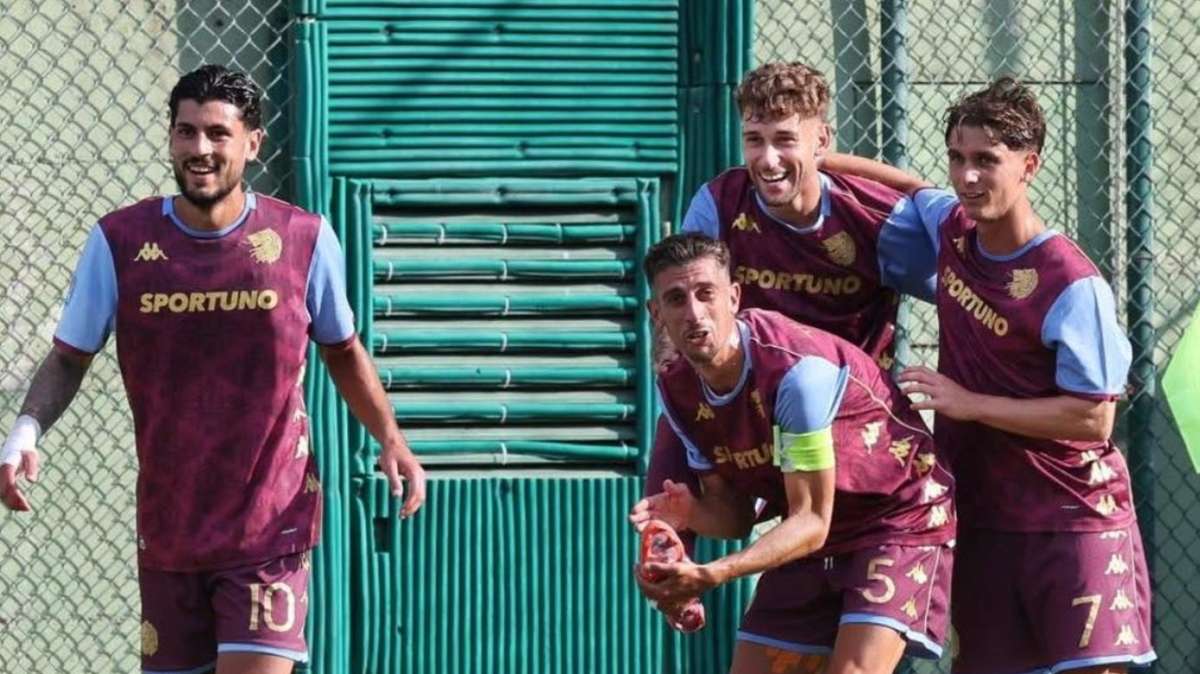 Trastevere-Albalonga, il derby che vale una stagione
