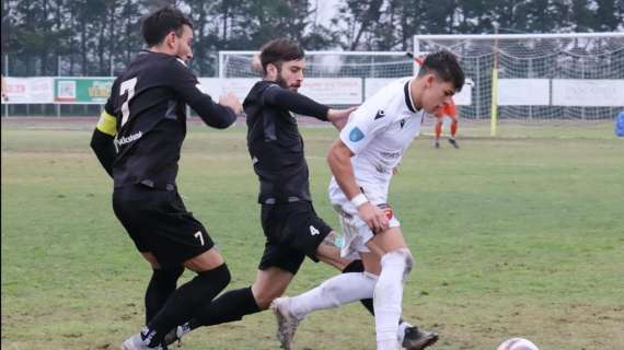 Serie D Girone C: L'età Media Di Tutte Le Squadre Del Campionato