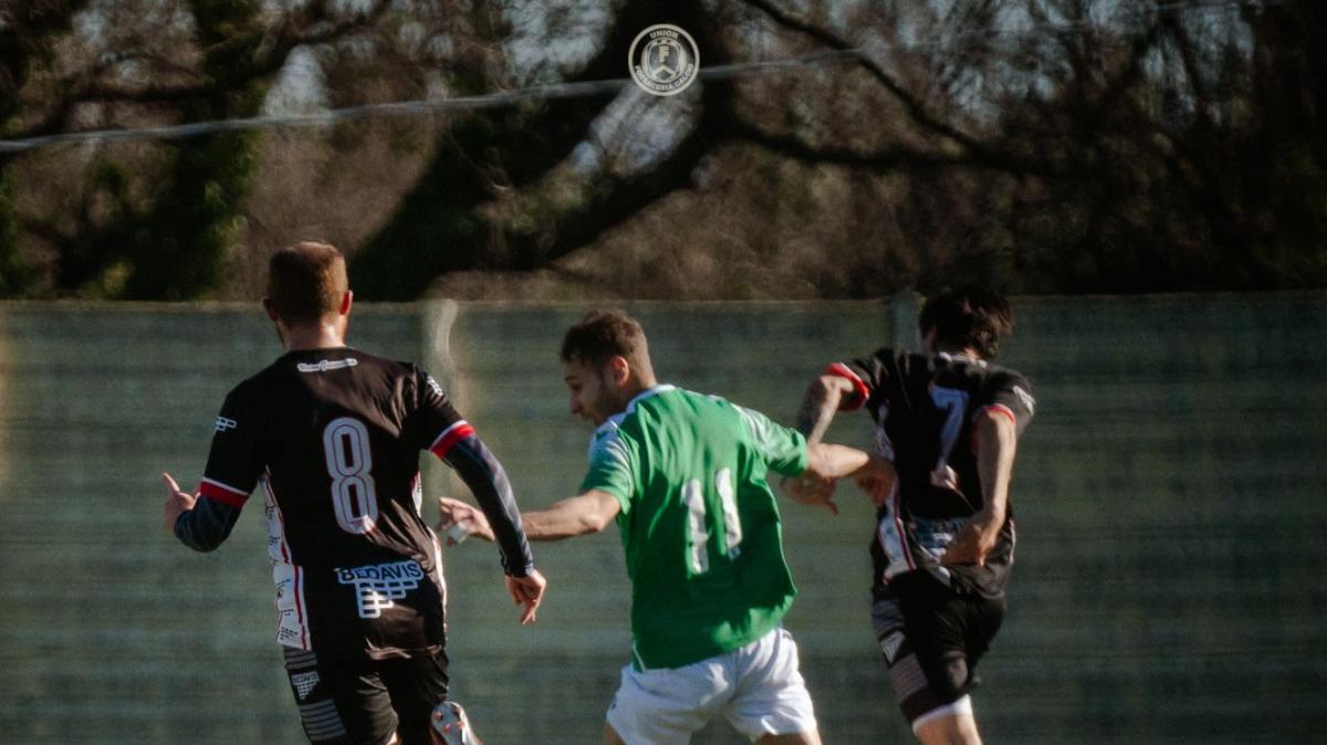 Riccaspinalveti, Harouf resta fiducioso: «Noi ci crediamo, la salvezza è possibile»