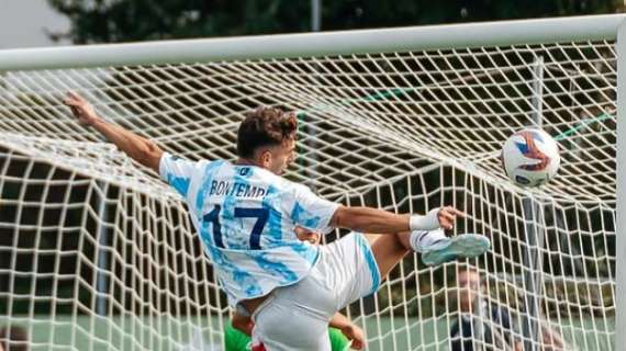 Svincolati - Centrocampista 22enne autore di ben 11 gol nell'ultimo biennio in D