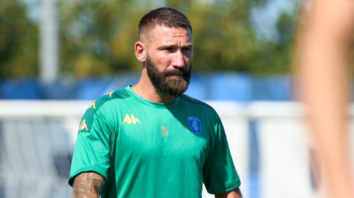 Scontro Consonni-Tonelli per una panchina di D 26-27? 