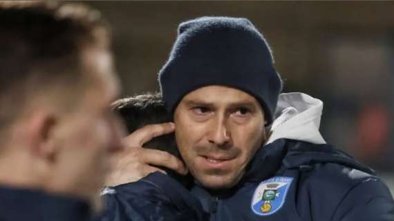 I migliori allenatori del girone F di Serie D: ecco chi ha la media punti più alta