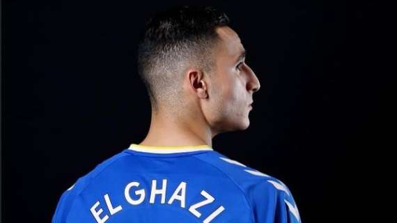 UFFICIALE: Everton, preso il talentuoso El Ghazi