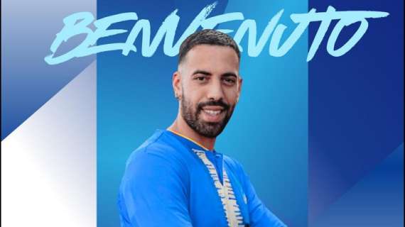 UFFICIALE: Fidelis Andria scatenata, oggi triplo annuncio di mercato!