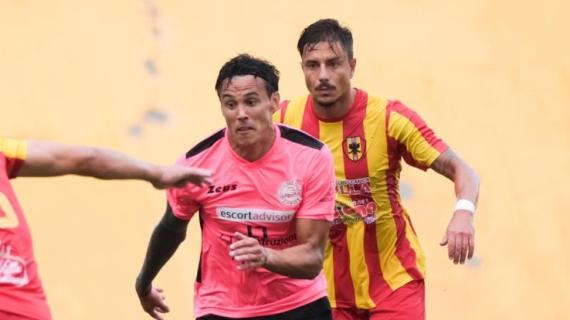 Serie D, girone I: il Gela cade ma resta in vetta, Athletic Palermo torna al successo