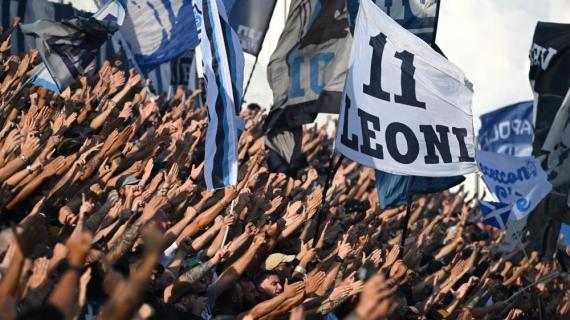 Milan-Napoli, stop ai tifosi campani: il Prefetto vieta la trasferta