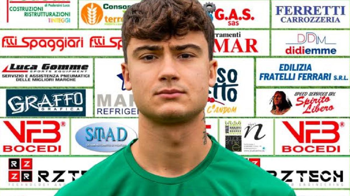 L'Arcetana riceve il Rolo. Andreotti: «Attraversiamo periodo difficile»