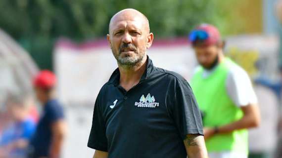 Dolomiti Bellunesi, mister Zanini: «Il 3-0 a Treviso è un regalo per noi stessi e per la società»