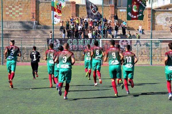 Serie D, due squadre ancora a zero punti. Oggi però possono rifarsi