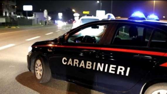 Sparatoria nel napoletano: ucciso un calciatore che gioca in Eccellenza