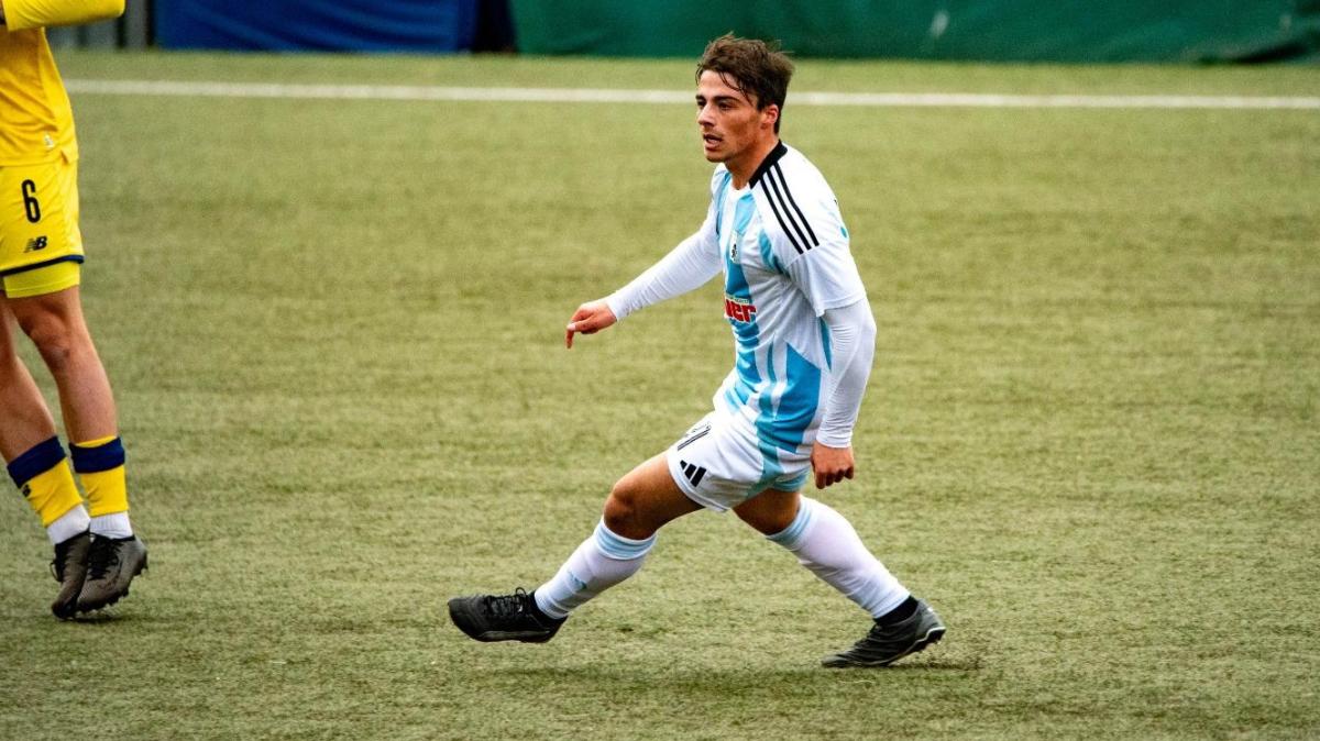 Entella: operazione riuscita per Matteo Carbone, ma ora inizia la sfida più dura