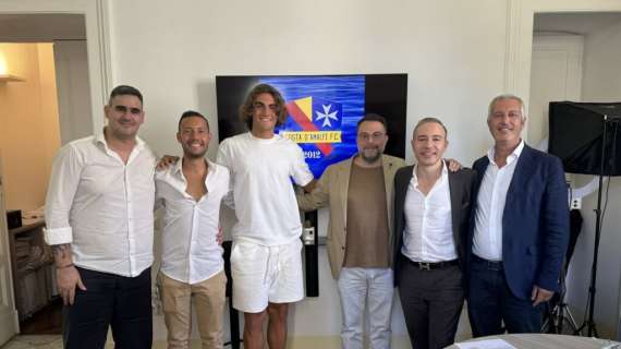 UFFICIALE: Costa D'Amalfi, formalizzato l'accordo con Cannavaro