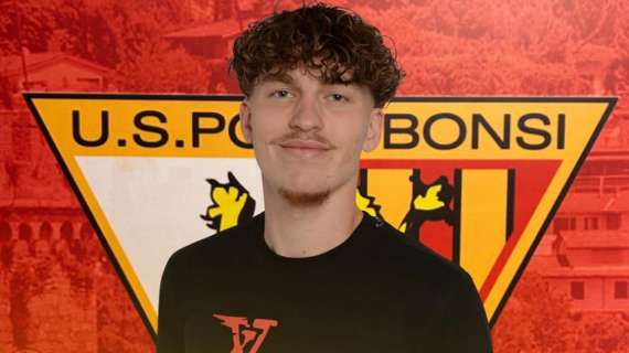 UFFICIALE: Poggibonsi, c'è la firma del terzino belga Pruszko