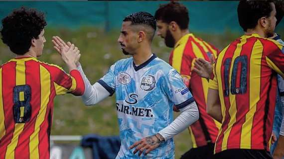 Rumors su Roberto Strechie: tre club sul play dell'ultimo Real Calepina