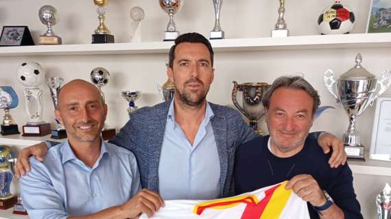 Bassano, annunciato il nuovo allenatore della Juniores