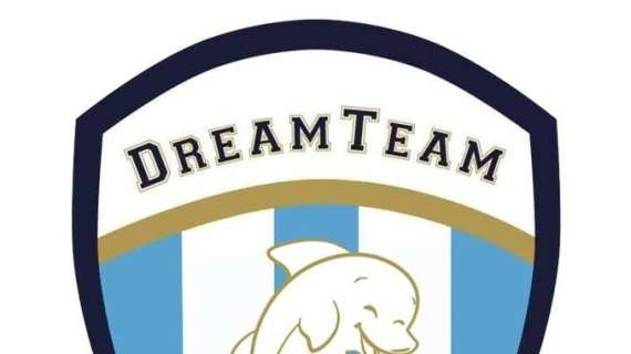 Nuova casa per il Dream Team Calcio Femminile
