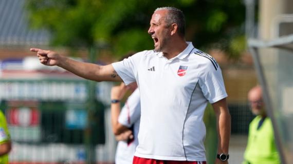 Teramo verso la Maceratese, Pomante: «Finalmente rosa al completo»