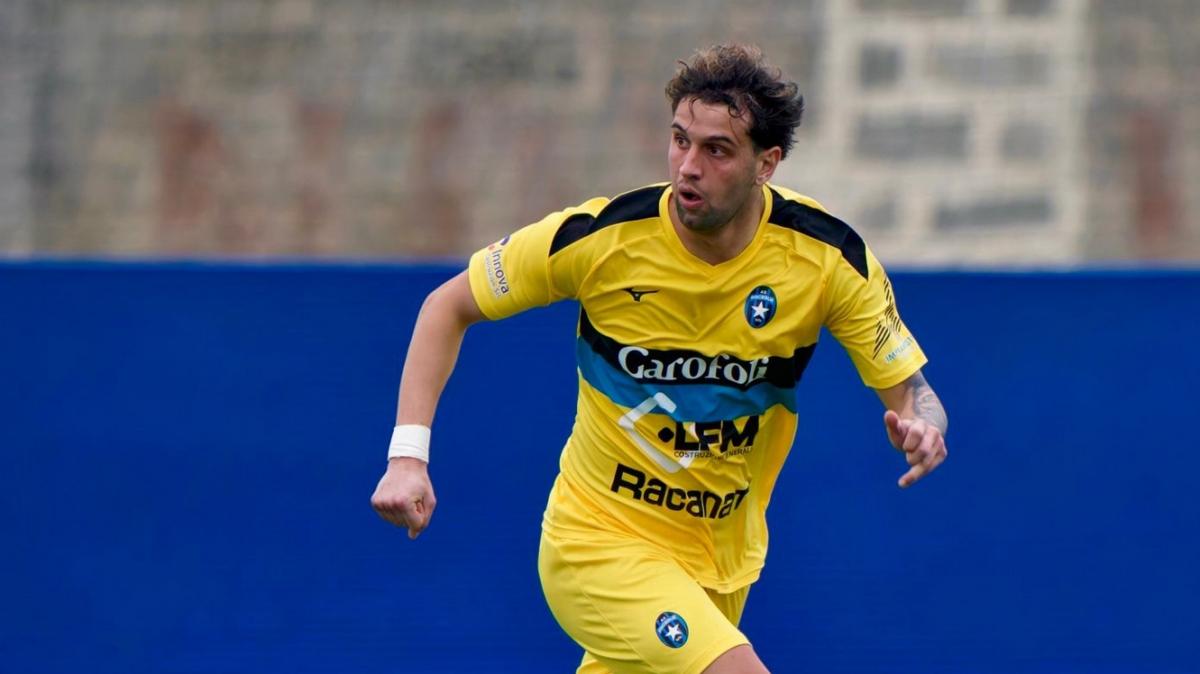 Paura Bisceglie: De Luca finisce in ospedale. Ecco cosa è successo