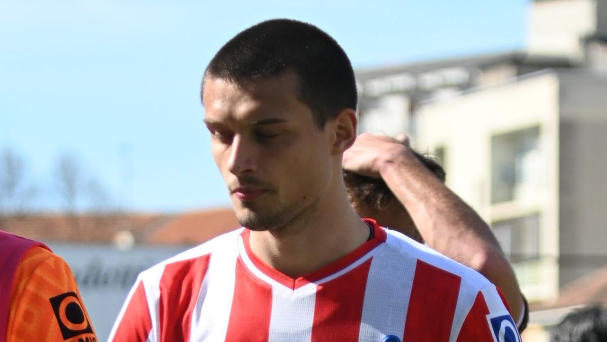 Inter Under 23, nel mirino c'è il difensore Sandon del Vicenza