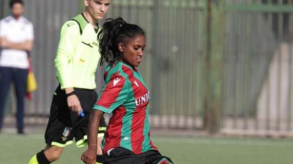 La Ternana traccia la rotta. Liberati: «È importante appoggiarsi a un club professionistico, da soli non potremmo farcela»